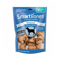 Smartbones Dental Mini 8pk